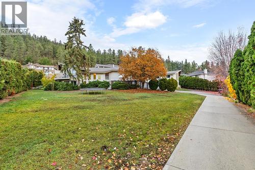 154 Applebrooke Crescent  Kelowna, BC V1V 1W4