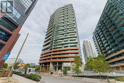 2710 - 150 EAST LIBERTY STREET  Toronto, ON M6K 3R5