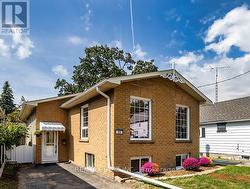 356 VERDUN ROAD  Oshawa (Central), ON L1H 5T5