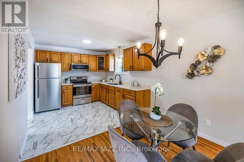 356 Verdun Road, Oshawa (Central), ON - Indoor