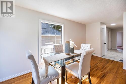 356 Verdun Road, Oshawa (Central), ON - Indoor Photo Showing Dining Room