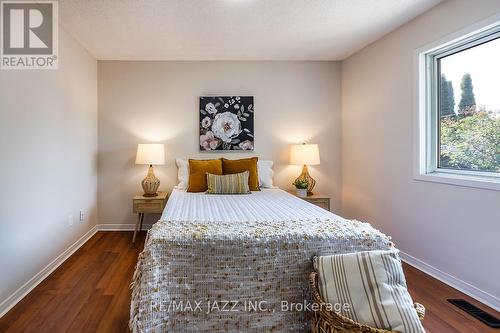 356 Verdun Road, Oshawa (Central), ON - Indoor Photo Showing Bedroom