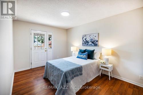 356 Verdun Road, Oshawa (Central), ON - Indoor Photo Showing Bedroom