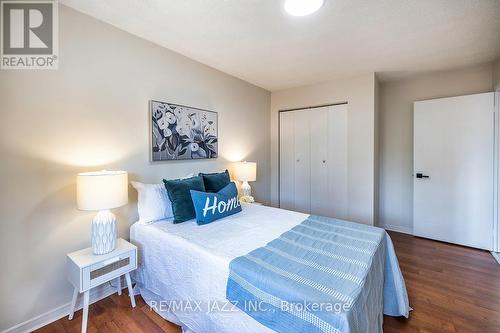 356 Verdun Road, Oshawa (Central), ON - Indoor Photo Showing Bedroom