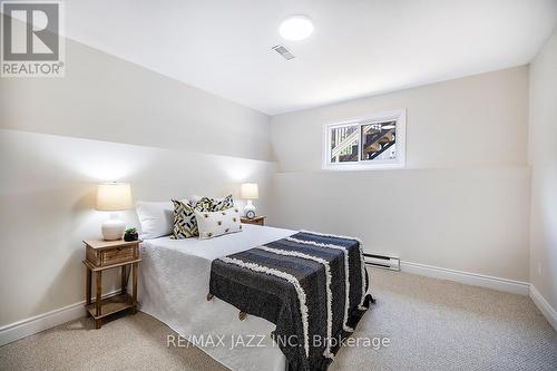 356 Verdun Road, Oshawa (Central), ON - Indoor Photo Showing Bedroom