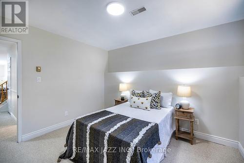 356 Verdun Road, Oshawa (Central), ON - Indoor Photo Showing Bedroom