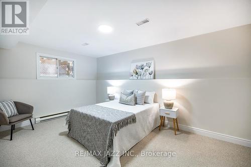 356 Verdun Road, Oshawa (Central), ON - Indoor Photo Showing Bedroom