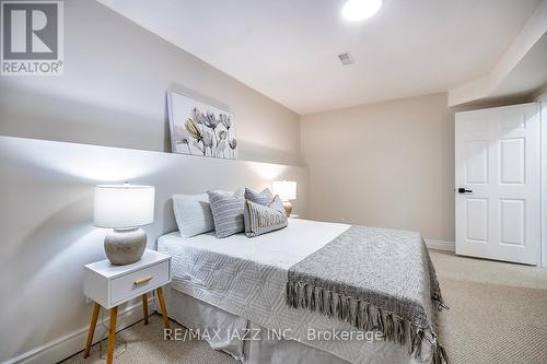 356 Verdun Road, Oshawa (Central), ON - Indoor Photo Showing Bedroom