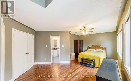 365 Turnberry Crescent, Mississauga, ON 