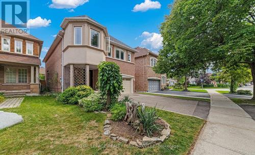 365 Turnberry Crescent, Mississauga, ON 