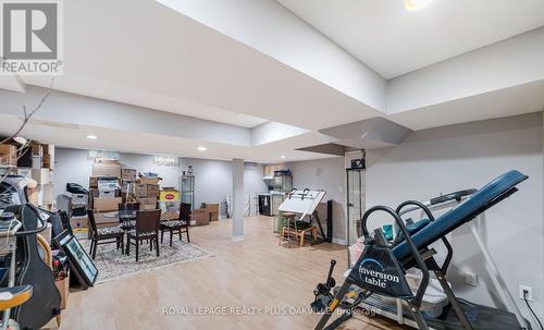 365 Turnberry Crescent, Mississauga, ON 