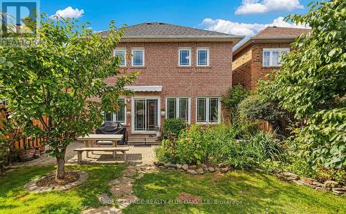 365 Turnberry Crescent, Mississauga, ON 