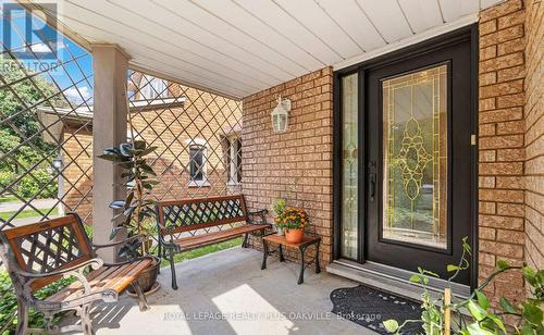 365 Turnberry Crescent, Mississauga, ON 