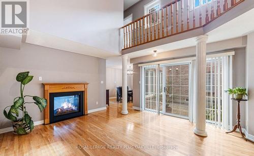 365 Turnberry Crescent, Mississauga, ON 