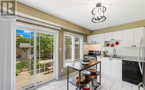 365 Turnberry Crescent, Mississauga, ON 