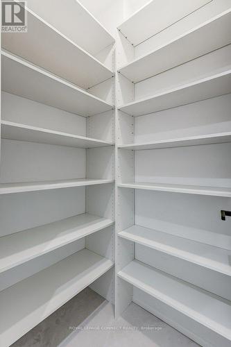 393 Rosebank Road, Pickering, ON - Indoor With Storage