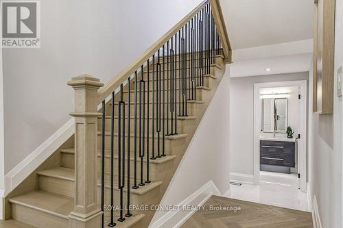 393 Rosebank Road, Pickering, ON - Indoor Photo Showing Other Room