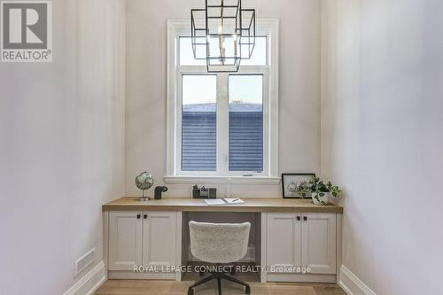 393 Rosebank Road, Pickering, ON - Indoor