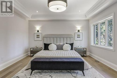 393 Rosebank Road, Pickering, ON - Indoor Photo Showing Bedroom