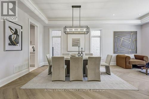 393 Rosebank Road, Pickering, ON - Indoor Photo Showing Other Room