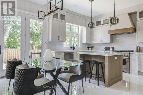 393 Rosebank Road, Pickering, ON - Indoor