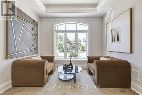 393 Rosebank Road, Pickering, ON - Indoor