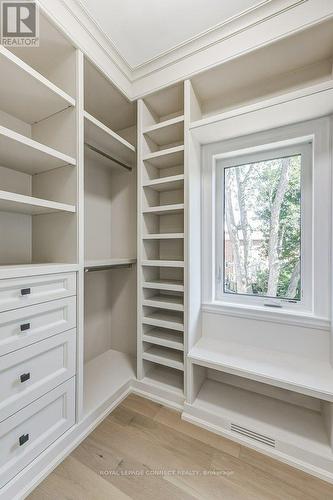 393 Rosebank Road, Pickering, ON - Indoor With Storage