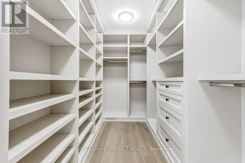 393 Rosebank Road, Pickering, ON - Indoor With Storage