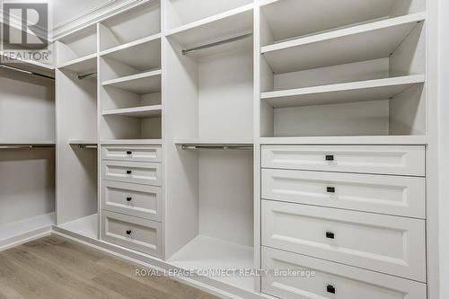 393 Rosebank Road, Pickering, ON - Indoor With Storage