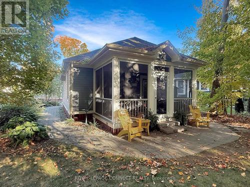 201 - 36 HOLLOW LANE  Prince Edward County, ON K0K 1P0