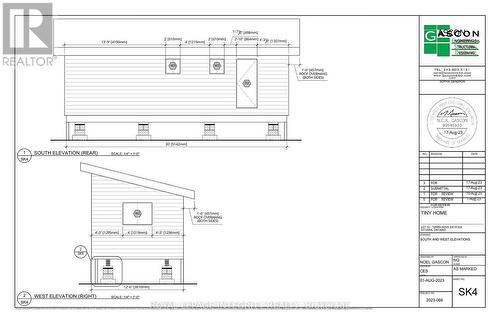 3535 St Joseph Boulevard W, Ottawa, ON 