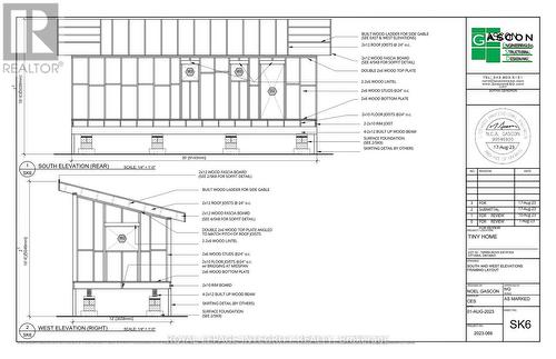 3535 St Joseph Boulevard W, Ottawa, ON 