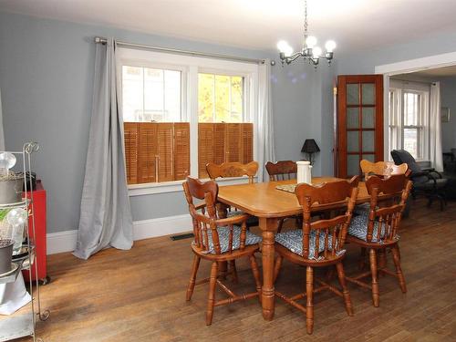 8 Belgrave Terrace, Truro, NS 