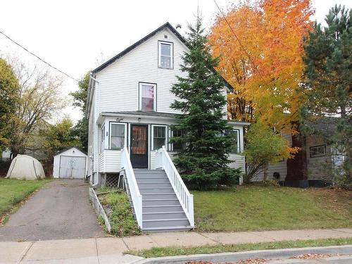 8 Belgrave Terrace, Truro, NS 