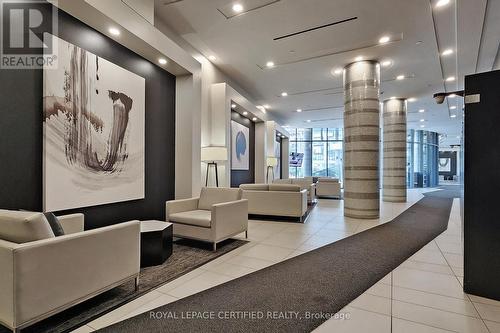 2003 - 51 East Liberty Street, Toronto, ON - Indoor Photo Showing Other Room