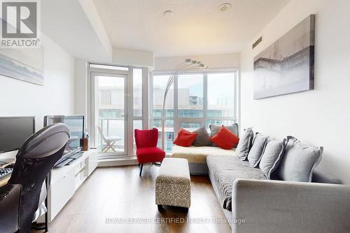 2003 - 51 East Liberty Street, Toronto, ON - Indoor