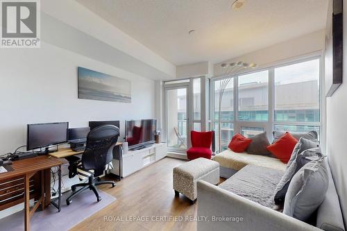 2003 - 51 East Liberty Street, Toronto, ON - Indoor