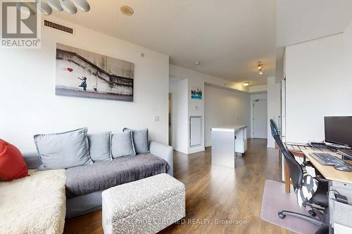 2003 - 51 East Liberty Street, Toronto, ON - Indoor