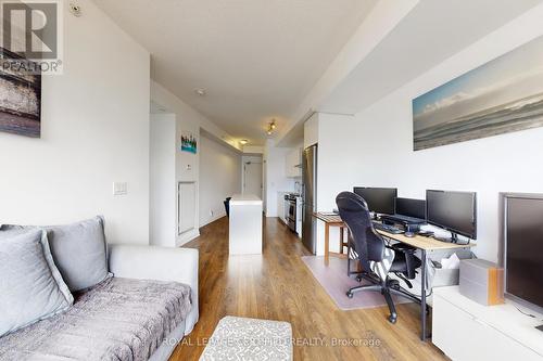 2003 - 51 East Liberty Street, Toronto, ON - Indoor