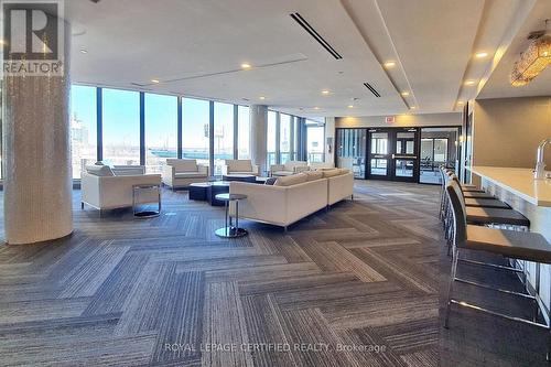 2003 - 51 East Liberty Street, Toronto, ON - Indoor Photo Showing Other Room