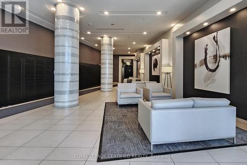 2003 - 51 East Liberty Street, Toronto, ON - Indoor Photo Showing Other Room