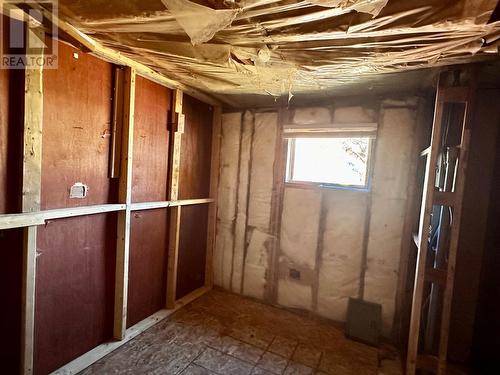 51 Doyle Ave, Spanish, ON - Indoor Photo Showing Basement