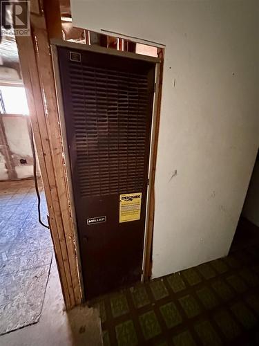 51 Doyle Ave, Spanish, ON - Indoor Photo Showing Basement