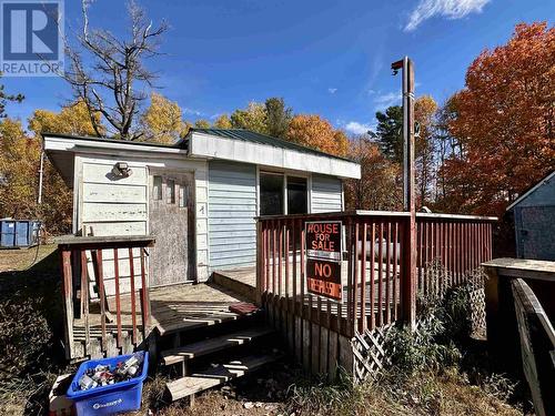 51 Doyle Ave, Spanish, ON - Outdoor