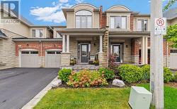 37 DIAMOND LEAF LANE  Halton Hills, ON L7G 0G7