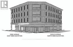 75 ERIE AVENUE  Brantford, ON N3S 2G1