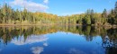 Bord de l'eau - Ch. Des Monts, Chertsey, QC 