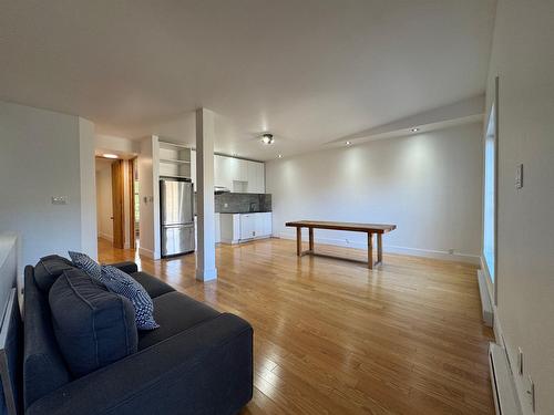 Salon - 4526 Rue Chambord, Montréal (Le Plateau-Mont-Royal), QC - Indoor Photo Showing Living Room