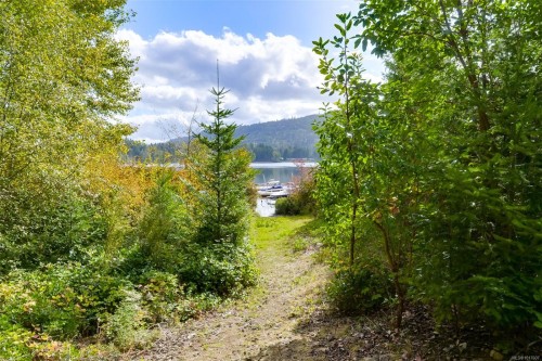 Lot 11 Katy'S Cres, Shawnigan Lake, BC 