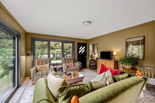 997 Belwood Rd, Cortes Island, BC 